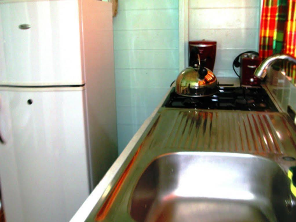 Chez Ophelia Cottage Apartments Розо Экстерьер фото