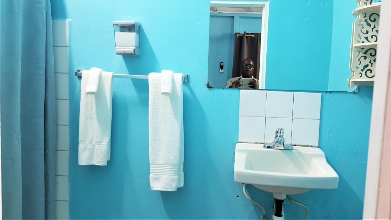 Chez Ophelia Cottage Apartments Розо Экстерьер фото